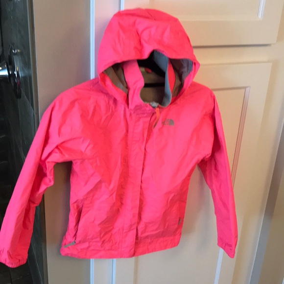 North Face rain jacket - Picture 1 of 1
